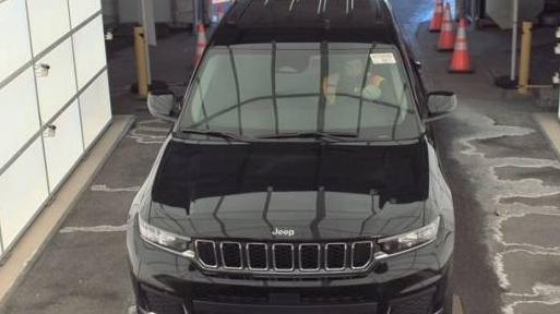 JEEP GRAND CHEROKEE 2021 1C4RJKAG0M8150323 image